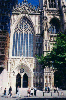 Yorkminster Cathedral
