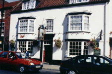 The Wagon and Horse pub