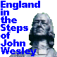 In the Steps of John Wesley